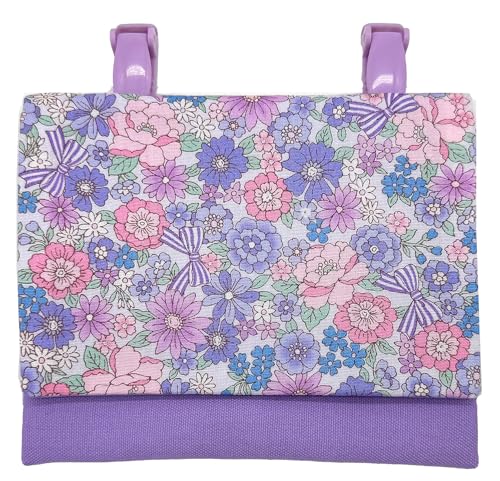 DONSJE ポシェット クリップ　セット DONSJE ポシェット クリップ セット DONSJE ポシェット クリップ